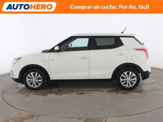 SsangYong Tivoli 1.6 Turbodiesel Limited 4x2