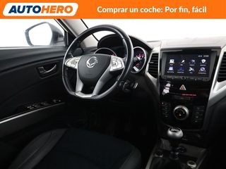 SsangYong Tivoli 1.6 Turbodiesel Limited 4x2