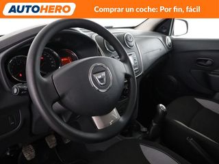 Dacia Sandero 1.5 dCi Stepway