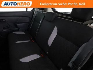 Dacia Sandero 1.5 dCi Stepway