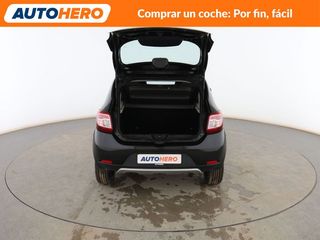 Dacia Sandero 1.5 dCi Stepway