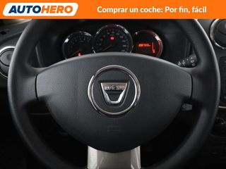 Dacia Sandero 1.5 dCi Stepway