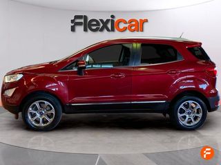 Ford Ecosport 1.0L EcoB. 92kW (125CV) S&S Titanium Aut