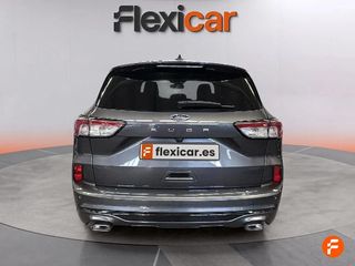 Ford Kuga ST-Line 2.0 EcoBlue 88kW (120CV) Auto