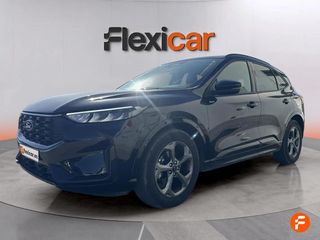 Ford Kuga ST-Line 1.5T EcoBoost 110kW (150CV)