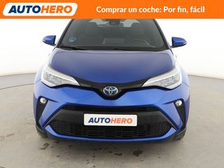 Toyota C-HR 2.0 Hybrid Advance