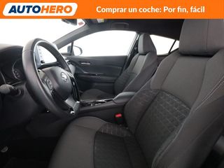 Toyota C-HR 2.0 Hybrid Advance