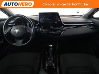 Toyota C-HR 2.0 Hybrid Advance