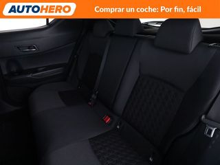 Toyota C-HR 2.0 Hybrid Advance