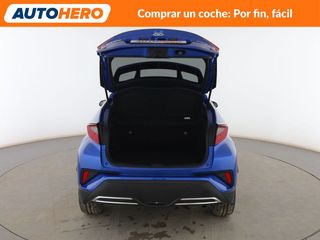 Toyota C-HR 2.0 Hybrid Advance