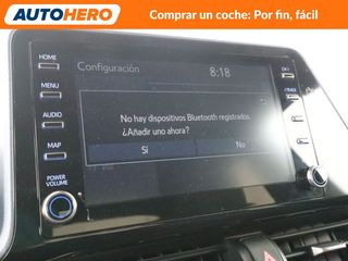 Toyota C-HR 2.0 Hybrid Advance