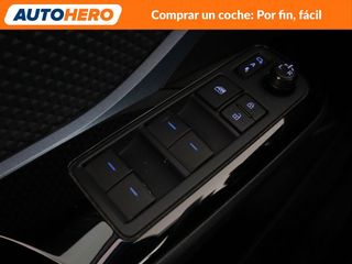 Toyota C-HR 2.0 Hybrid Advance