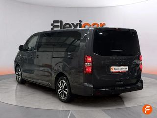 Peugeot Traveller Business Long BlueHDi 180 S&S EAT8