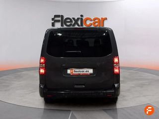 Peugeot Traveller Business Long BlueHDi 180 S&S EAT8