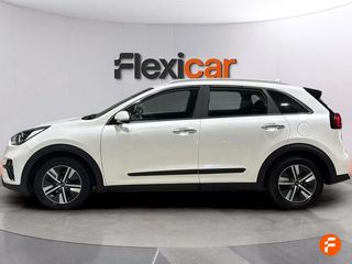 Kia Niro 1.6 GDi HEV 104kW (141CV) Drive