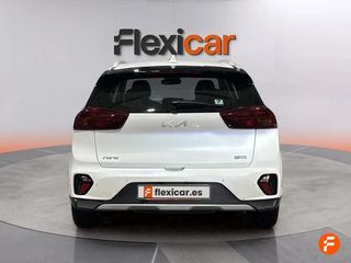 Kia Niro 1.6 GDi HEV 104kW (141CV) Drive