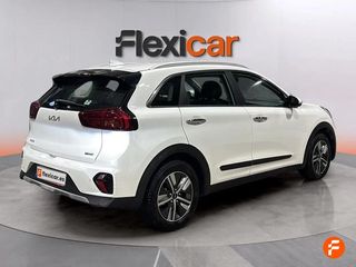 Kia Niro 1.6 GDi HEV 104kW (141CV) Drive