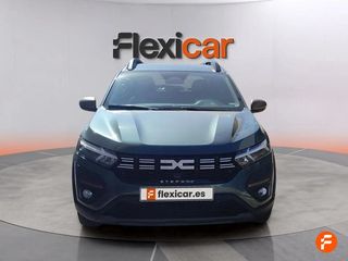 Dacia Sandero Stepway Extreme Go 74kW (100CV) ECO-G