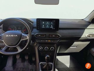 Dacia Sandero Stepway Extreme Go 74kW (100CV) ECO-G