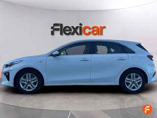 Kia Ceed 1.0 T-GDi 74kW (100CV)