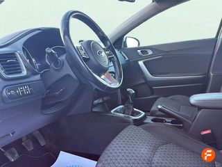 Kia Ceed 1.0 T-GDi 74kW (100CV)