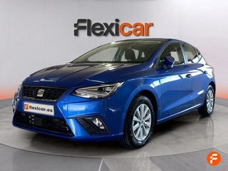 Seat Ibiza 1.0 TSI 81kW (110CV) Style Plus