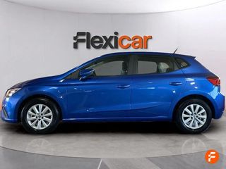 Seat Ibiza 1.0 TSI 81kW (110CV) Style Plus