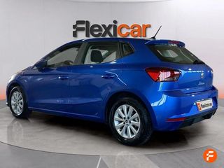 Seat Ibiza 1.0 TSI 81kW (110CV) Style Plus