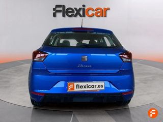 Seat Ibiza 1.0 TSI 81kW (110CV) Style Plus