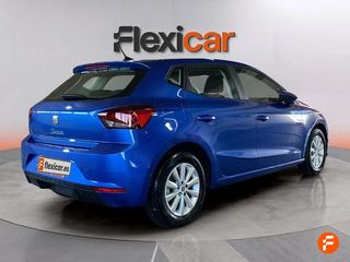 Seat Ibiza 1.0 TSI 81kW (110CV) Style Plus
