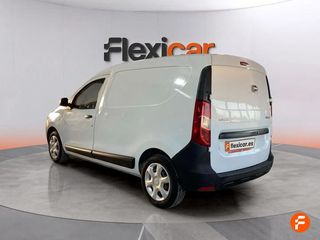 Dacia Dokker SL 2019 1.6 75kW (100CV) GLP - 18