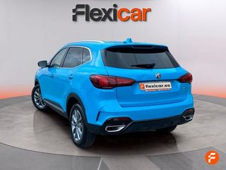 MG HS 1.5T Comfort DCT