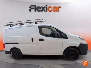 Nissan NV200 1.5dCi 90CV COMFORT 5