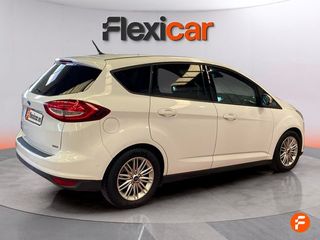 Ford C Max 1.0 EcoBoost 92kW (125CV) Business