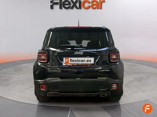 Jeep Renegade Limited 1.3G DDCT6 (150CV) 4x2 DCT