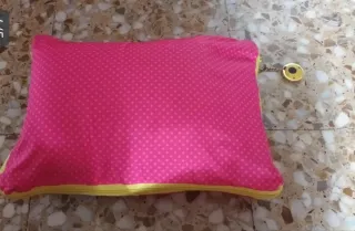 Cojín Secreto Soy Luna