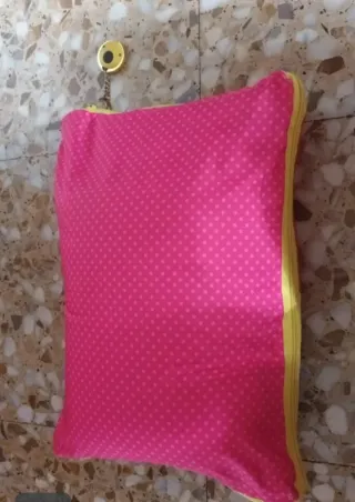 Cojín Secreto Soy Luna