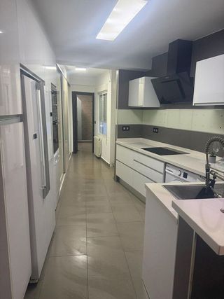 Piso en venta en Camino de Onda - Salesianos - Centro en Burriana