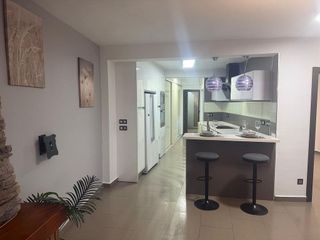 Piso en venta en Camino de Onda - Salesianos - Centro en Burriana