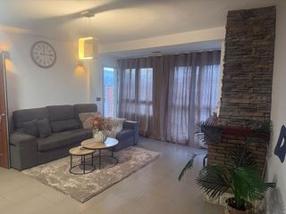 Piso en venta en Camino de Onda - Salesianos - Centro en Burriana