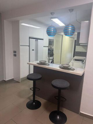 Piso en venta en Camino de Onda - Salesianos - Centro en Burriana