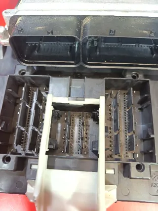 Kit Arranque Seat León III 1.6 TDI