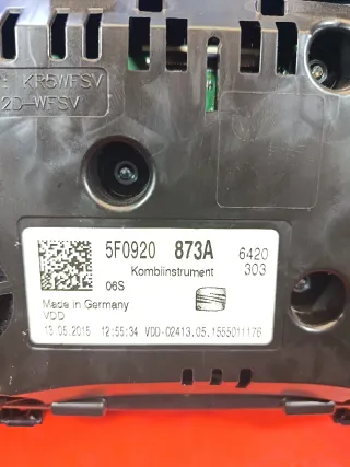 Kit Arranque Seat León III 1.6 TDI