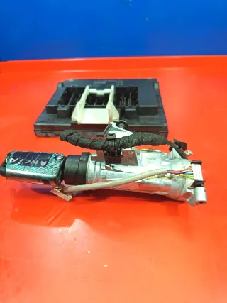 Kit Arranque Seat León III 1.6 TDI