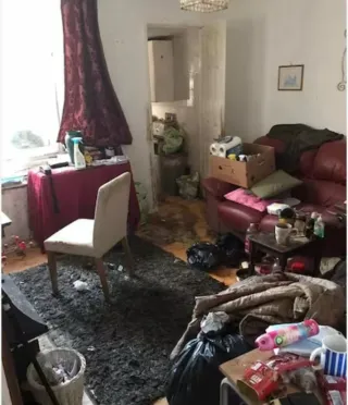 GRATIS LIMPIEZAS DE CASAS LONJAS NAVES