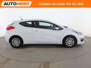 Kia Ceed 1.4 Concept