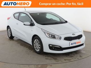 Kia Ceed 1.4 Concept