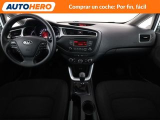 Kia Ceed 1.4 Concept
