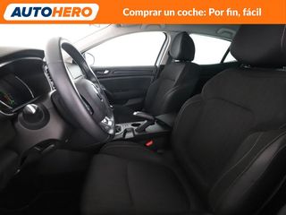 Renault Megane 1.3 TCe Limited