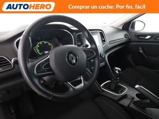 Renault Megane 1.3 TCe Limited